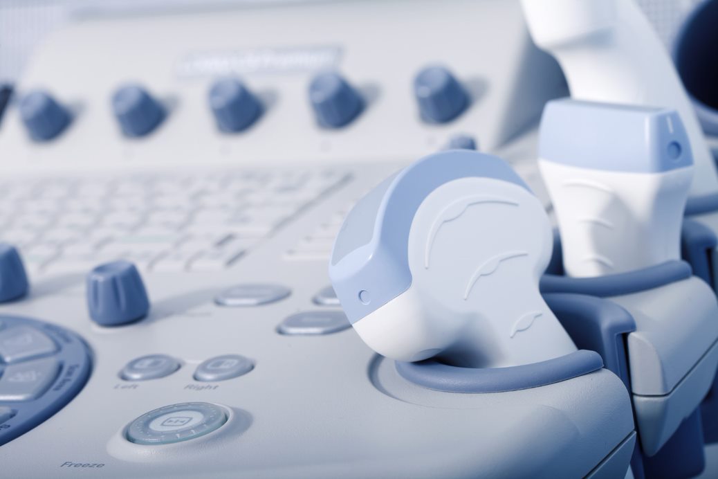 Portable Ultrasound Equipment Market by Product and Geography - Forecast and Analysis 2021-2025