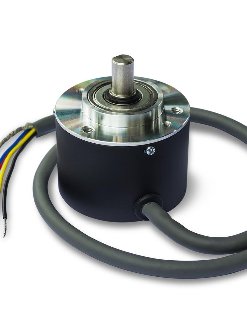 Industrial Encoder Market Analysis, Size, and Forecast 2025-2029: North America (US and Canada), Europe (France, Germany, and UK), APAC (Australia, China, India, Japan, and South Korea), and Rest of World (ROW)
