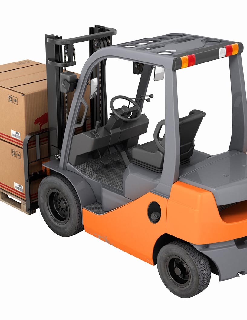 Europe - Full Service Long-term Material Handling Equipment Rental Market by End-user and Type - Forecast and Analysis 2024-2028