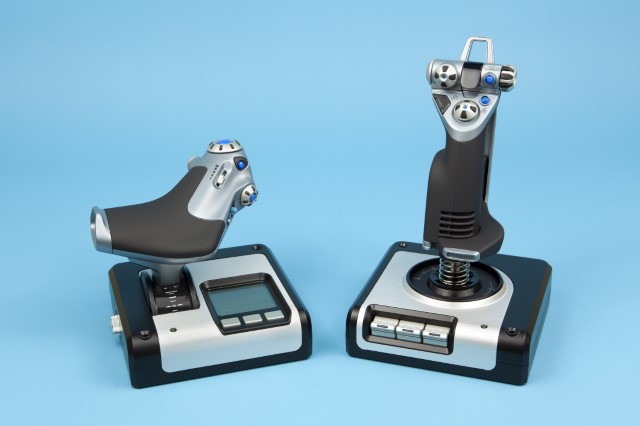 Industrial Joysticks Market by Product and Geography - Forecast and Analysis 2021-2025