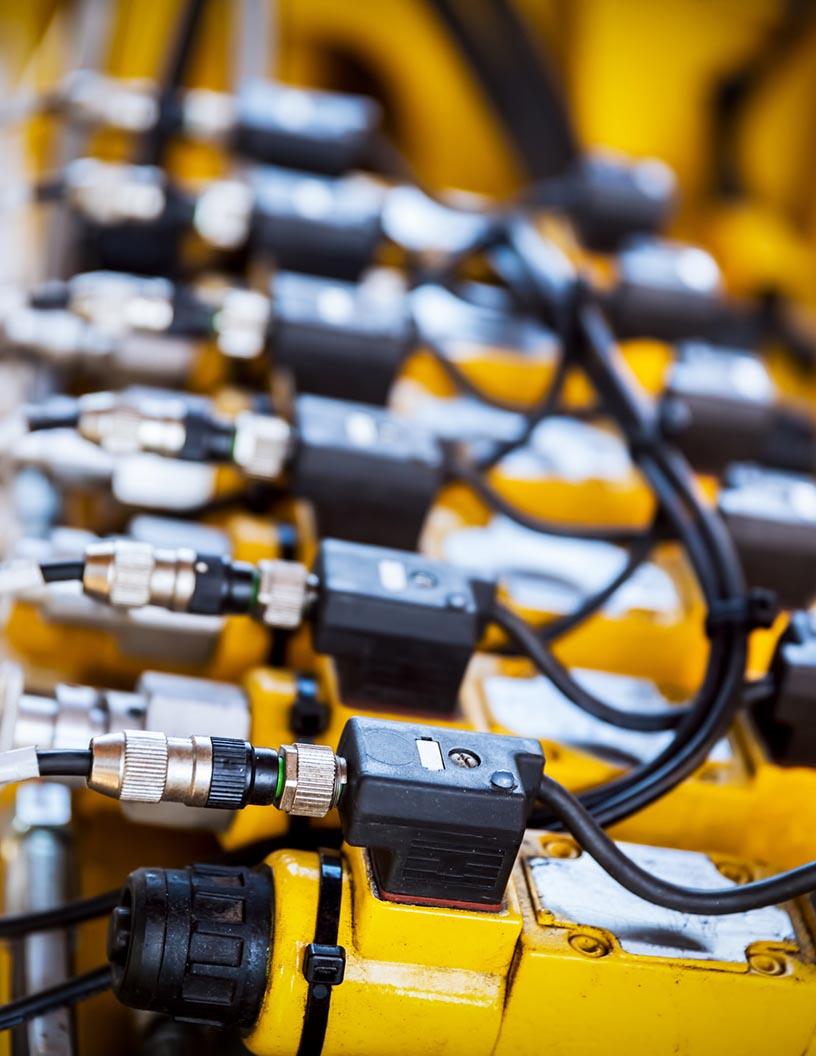 Railway Network Cables Market Analysis, Size, and Forecast 2025-2029: North America (US and Canada), Europe (France, Germany, Italy, and UK), APAC (China, India, Japan, and South Korea), and Rest of World (ROW)