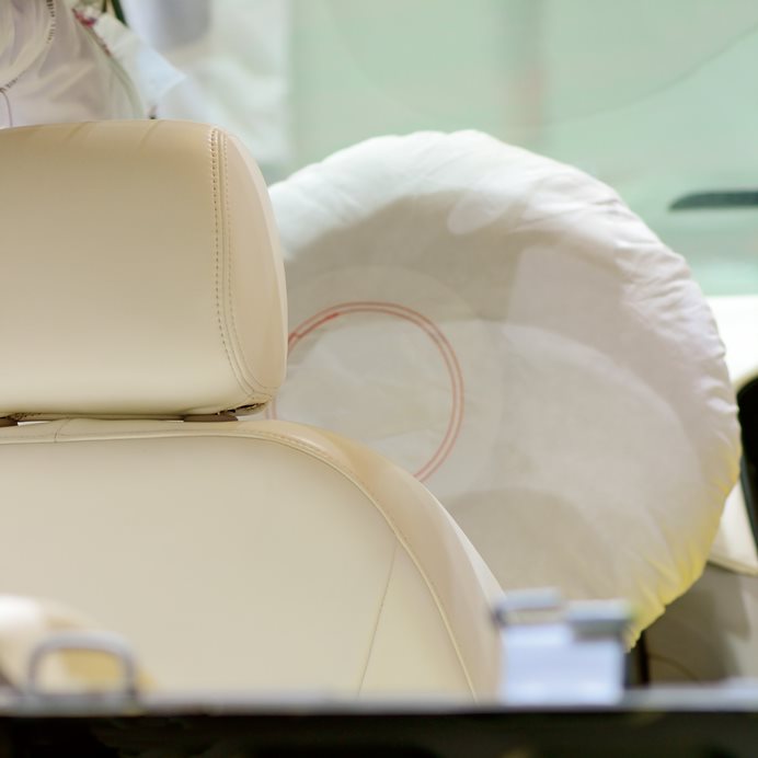 Commercial Vehicle Airbag Systems Market Growth, Size, Trends, Analysis Report by Type, Application, Region and Segment Forecast 2021-2025