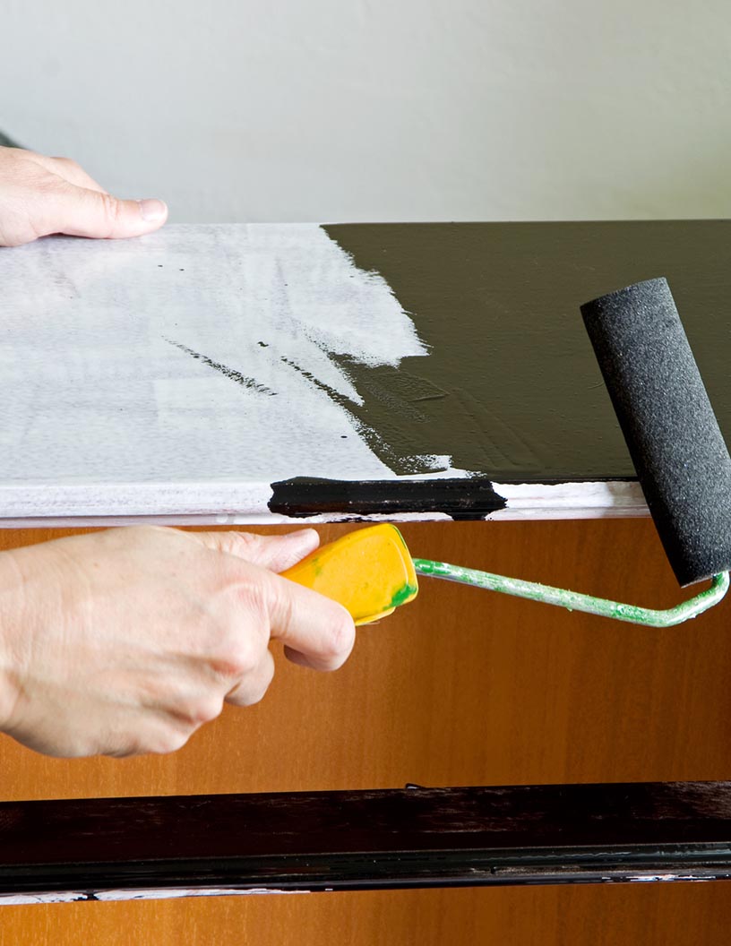 Acrylic Surface Coating Market Analysis APAC, North America, Europe, South America, Middle East and Africa - China, US, UK, India, Russia - Size and Forecast 2024-2028