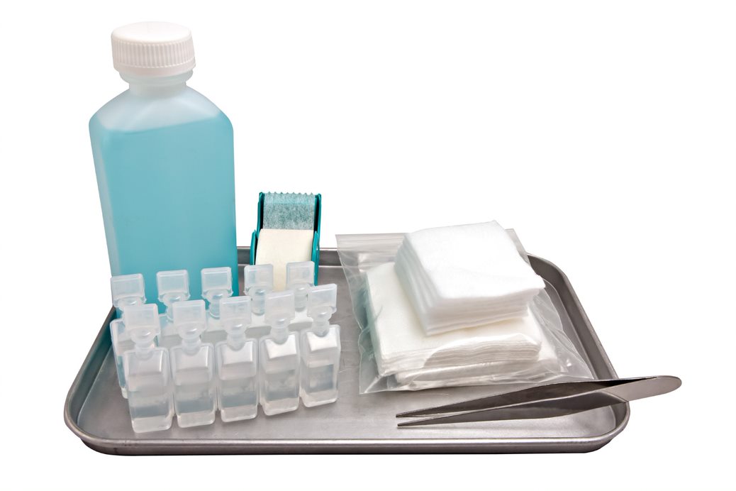 Alcohol Wipes Market by Product and Geography - Forecast and Analysis 2021-2025