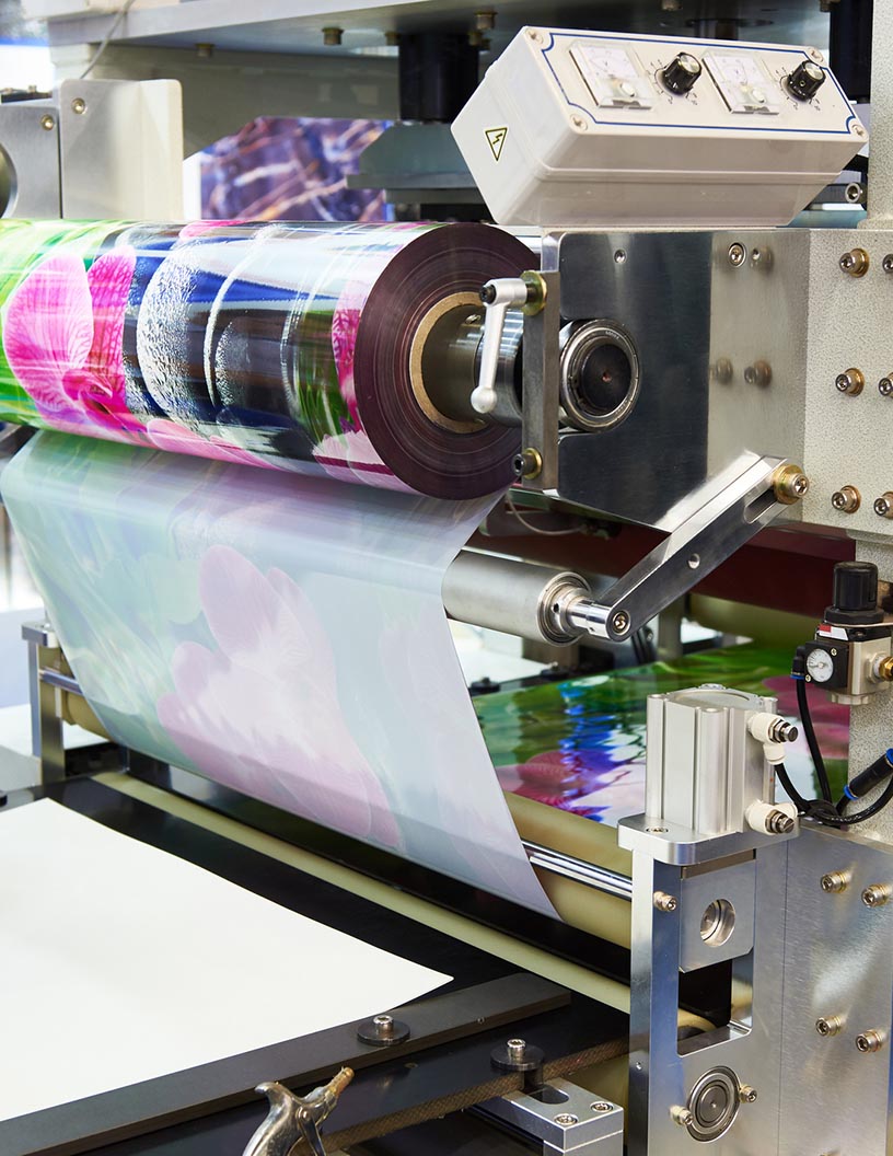 Printing Market For Packaging Industry Market Analysis APAC, Europe, North America, Middle East and Africa, South America - US, China, India, Germany, UK - Size and Forecast 2024-2028