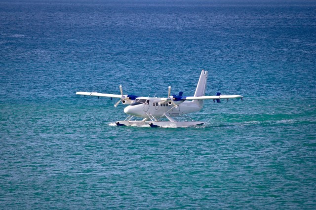 Amphibious Aircraft Market by Application and Geography - Forecast and Analysis 2021-2025