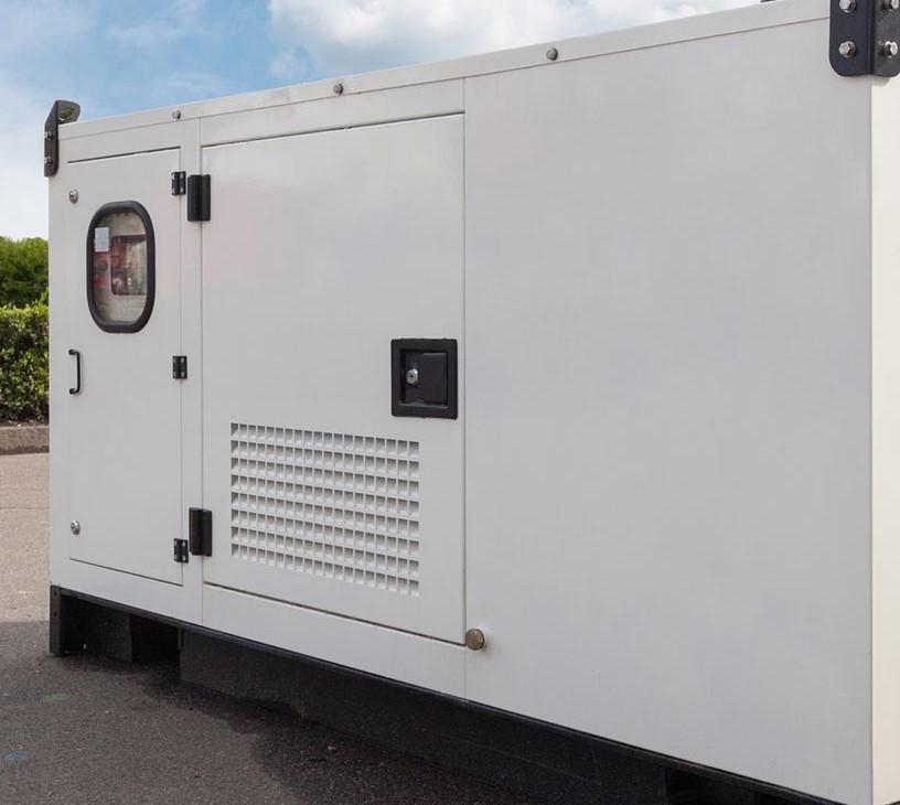 GCC Diesel Gensets Market Analysis, Size, and Forecast 2025-2029: Middle East and Africa (Oman, Qatar, and UAE)