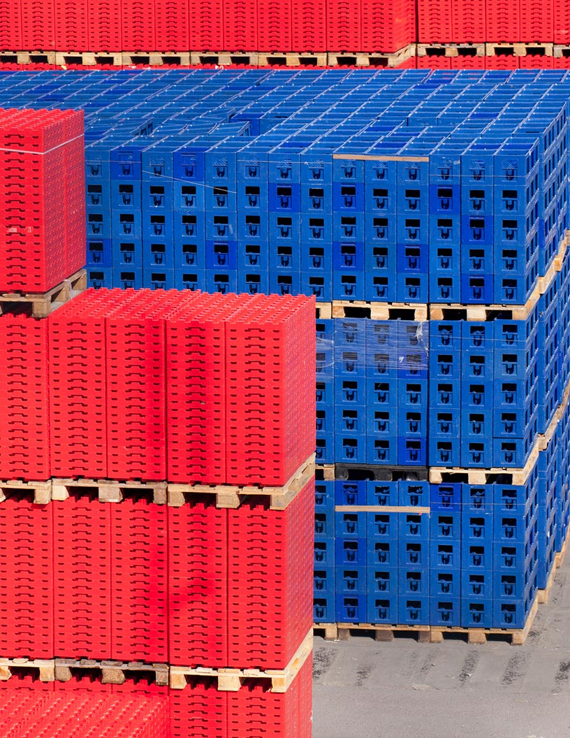 APAC Returnable Transport Packaging Market Analysis - Size and Forecast 2024-2028