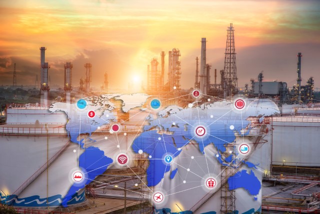 IIoT Sensors Market in Oil and Gas Industry by Product and Geography - Forecast and Analysis 2021-2025