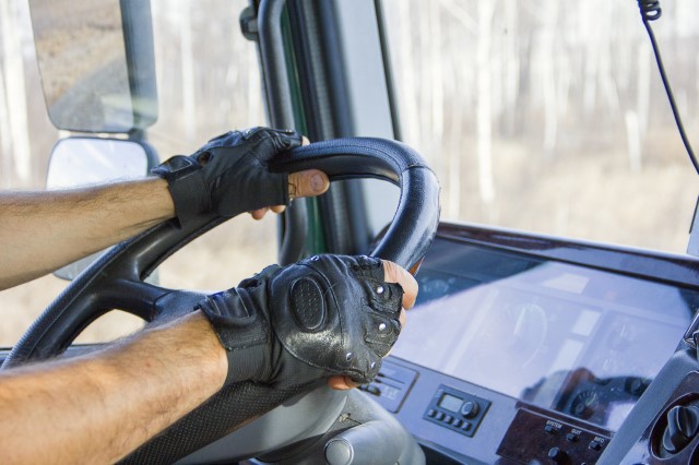 Heavy-duty Trucks Steering System Market Growth, Size, Trends, Analysis Report by Type, Application, Region and Segment Forecast 2021-2025
