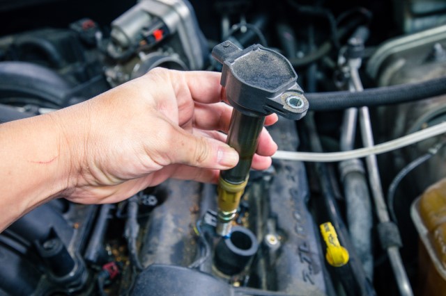 Automotive Ignition Coil Market Growth, Size, Trends, Analysis Report by Type, Application, Region and Segment Forecast 2021-2025