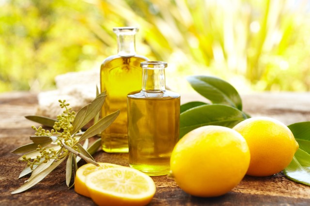 Lemon Essential Oil Market by Product and Geography - Forecast and Analysis 2021-2025