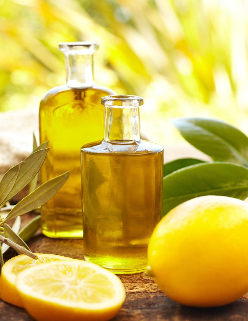 Lemon Essential Oil Market by Product and Geography - Forecast and Analysis 2021-2025