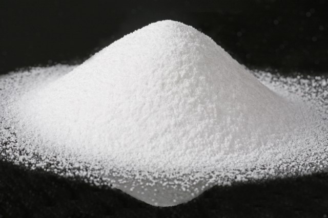 Aluminum Hydroxide Market by Application and Geography - Forecast and Analysis 2021-2025