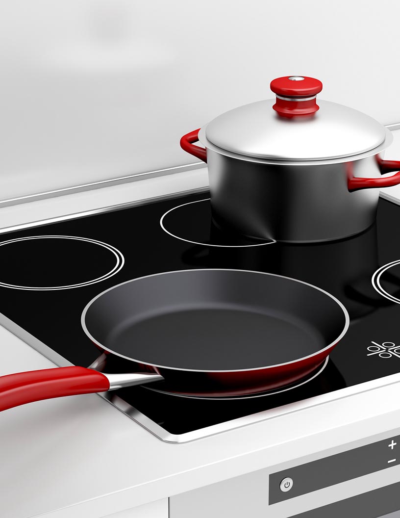 Commercial Induction Cooktop Market Analysis North America, Europe, APAC, South America, Middle East and Africa - US, China, Germany, UK, France - Size and Forecast 2024-2028