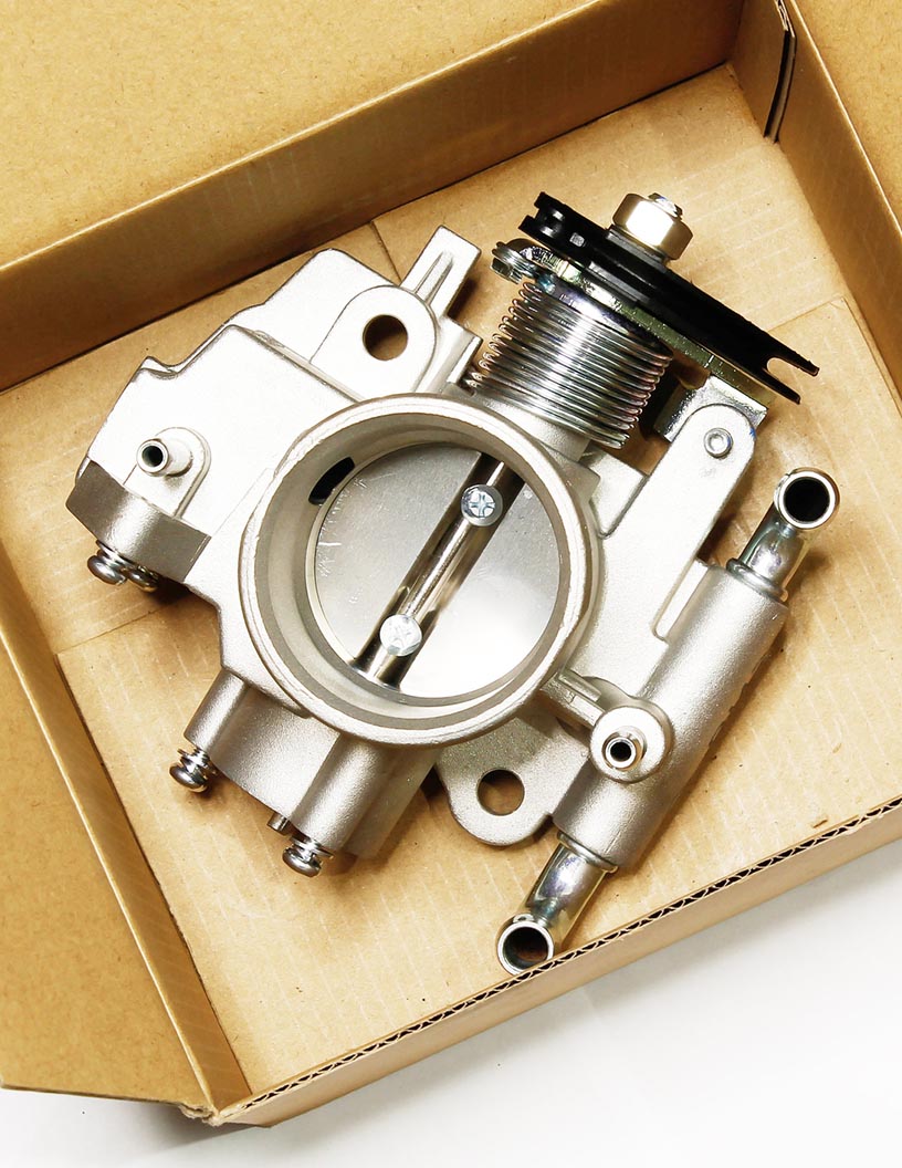 Automotive Variable Intake Air Control Valve Market Analysis APAC, Europe, North America, South America, Middle East and Africa - US, China, Japan, UK, France - Size and Forecast 2024-2028