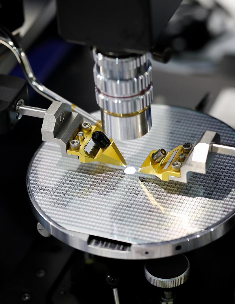 Semiconductor Micro Components Market Analysis APAC, North America, Europe, South America, Middle East and Africa - China, Taiwan, US, South Korea, Japan - Size and Forecast 2024-2028