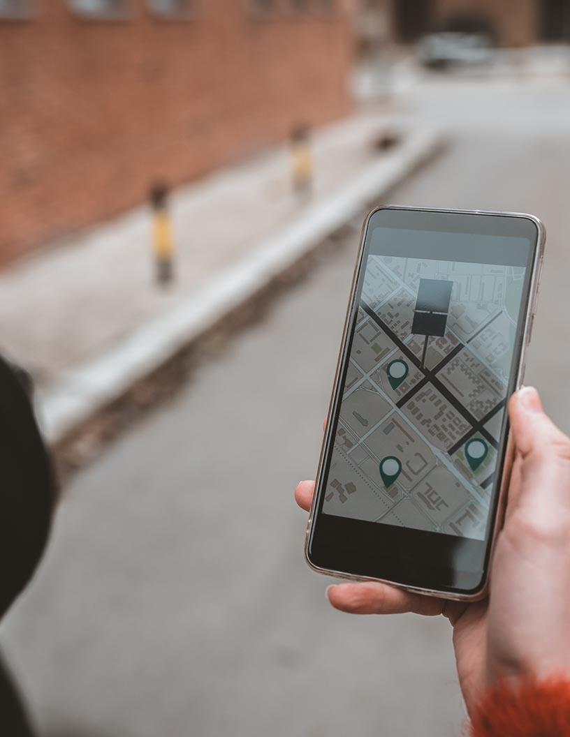 Location-Based Services (LBS) Market Analysis, Size, and Forecast 2025-2029: North America (US and Canada), Europe (France, Germany, Italy, UK), APAC (China, India, Japan, South Korea), South America (Brazil), and Middle East and Africa (UAE)