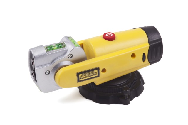 Laser Distance Meter Market by End-user and Geography - Forecast and Analysis 2021-2025