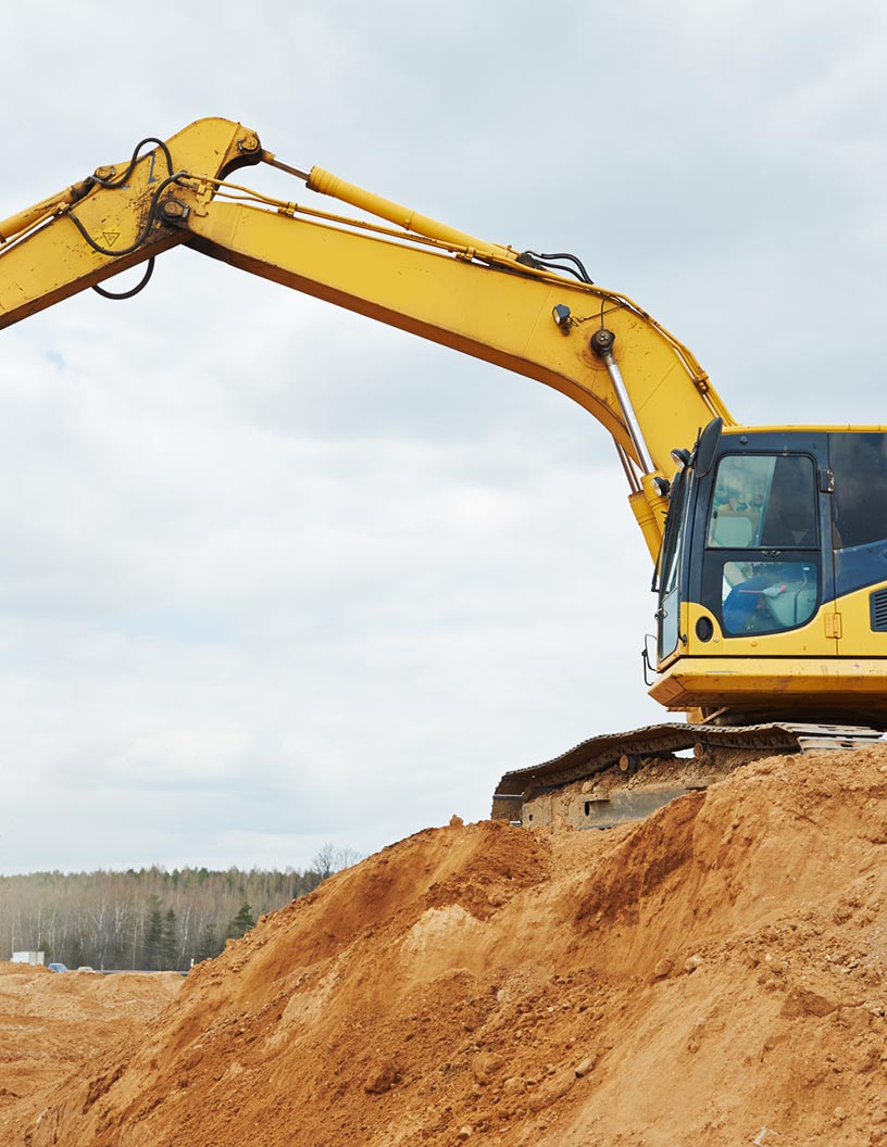 Crawler Excavators Market Analysis APAC, Europe, North America, Middle East and Africa, South America - China, US, Japan, India, UK - Size and Forecast 2024-2028