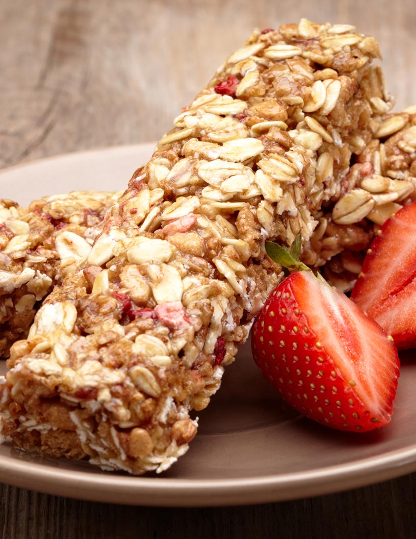 Energy Bar Market Analysis North America, Europe, APAC, South America, Middle East and Africa - US, Canada, China, UK, Germany - Size and Forecast 2024-2028