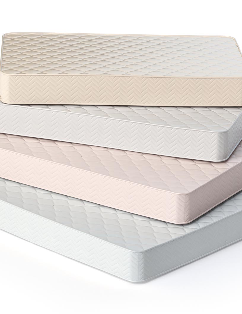 Latex Mattress Market by Distribution Channel and Geography - Forecast and Analysis 2021-2025