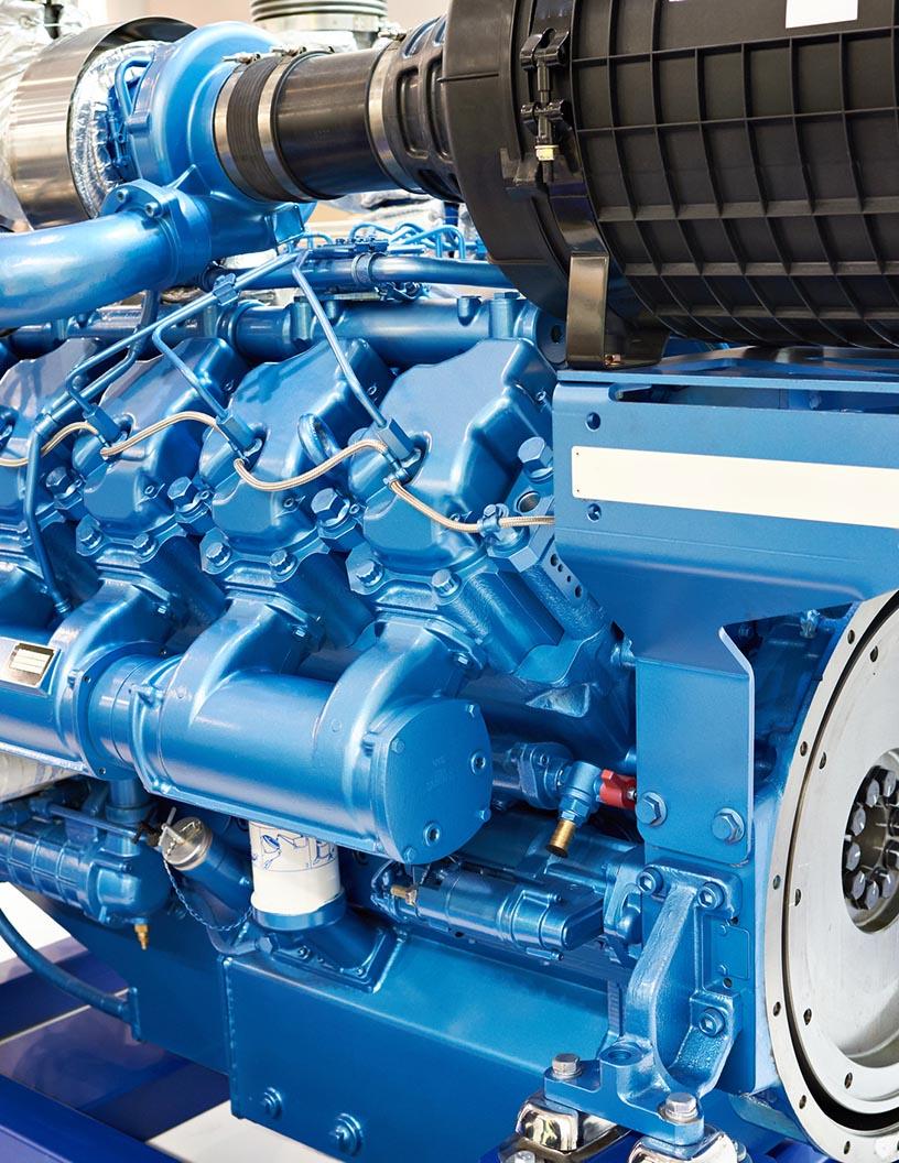 Diesel Engine Market Analysis APAC, Europe, North America, South America, Middle East and Africa - US, China, Germany, Japan, India - Size and Forecast 2024-2028