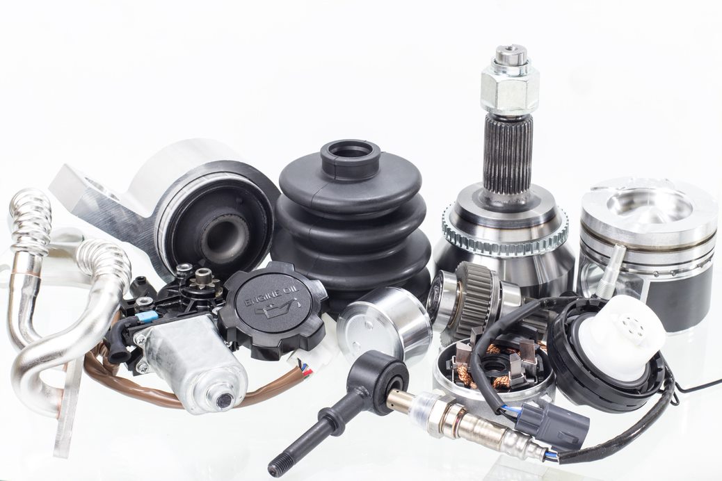 Automotive Electric Vacuum Pump Market Growth, Size, Trends, Analysis Report by Type, Application, Region and Segment Forecast 2021-2025
