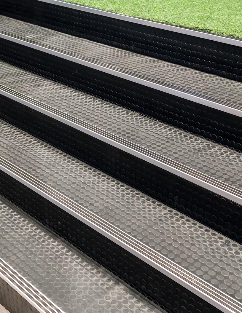 Anti-Slip Coatings Market Analysis APAC, Europe, North America, South America, Middle East and Africa - China, US, India, Germany, Japan - Size and Forecast 2024-2028