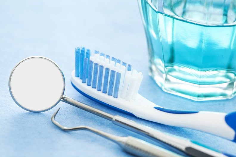 Dental Hygiene Devices Market by Product and Geography - Forecast and Analysis 2021-2025