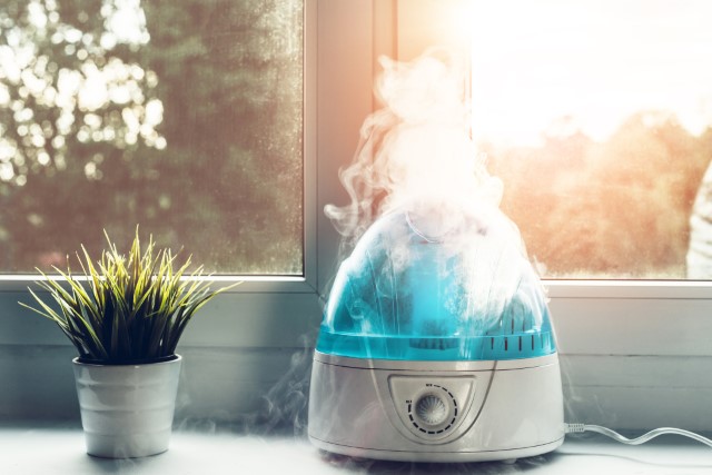 Intelligent Humidifiers Market Growth, Size, Trends, Analysis Report by Type, Application, Region and Segment Forecast 2021-2025