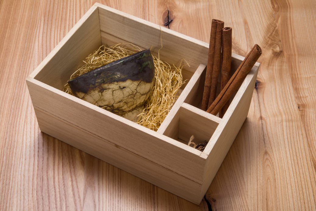 Ceramic Packaging Market by End-user, Material, and Geography - Forecast and Analysis 2021-2025