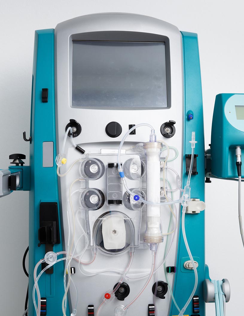 Continuous Renal Replacement Therapy (CRRT) Devices Market Analysis Europe, North America, Asia, Rest of World (ROW) - US, Germany, UK, China, India - Size and Forecast 2024-2028