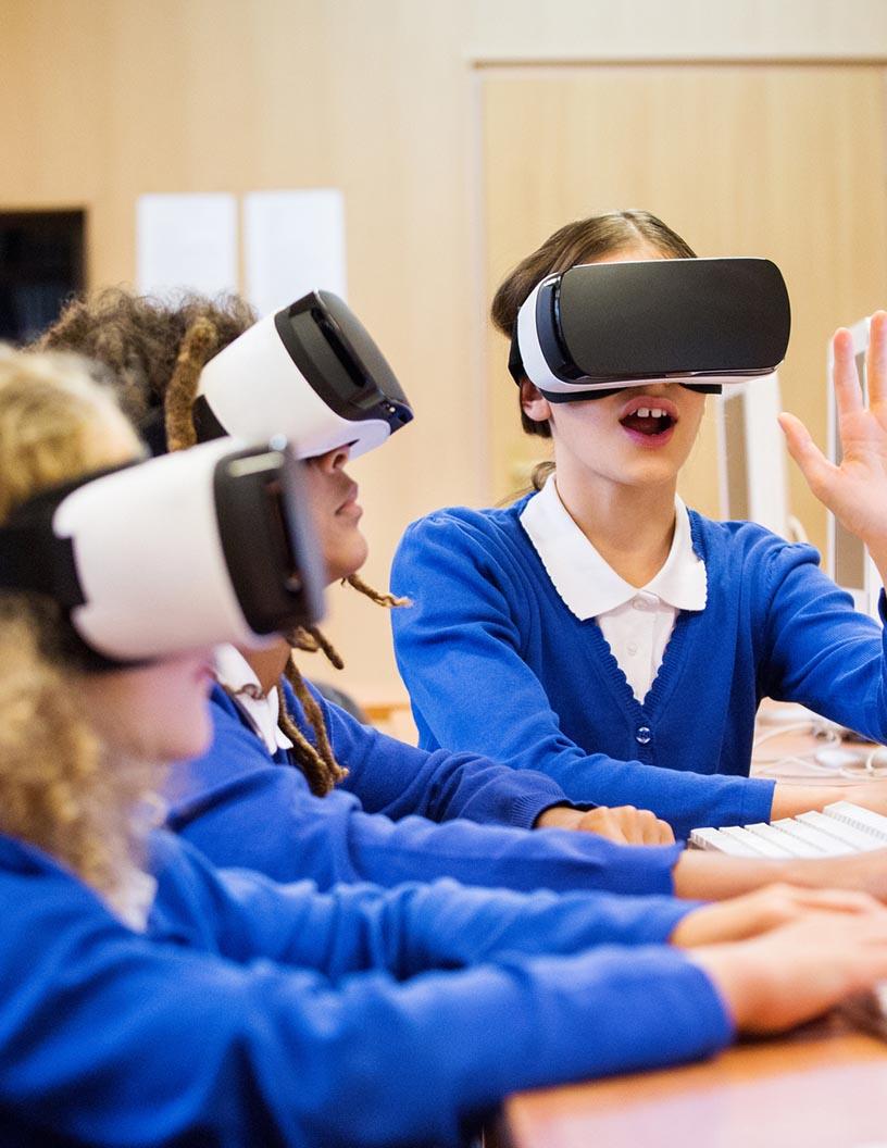 Mixed Reality In Education Sector Market Analysis, Size, and Forecast 2025-2029: North America (US and Canada), Europe (France, Germany, Italy, and UK), APAC (China, India, Japan, and South Korea), and Rest of World (ROW)