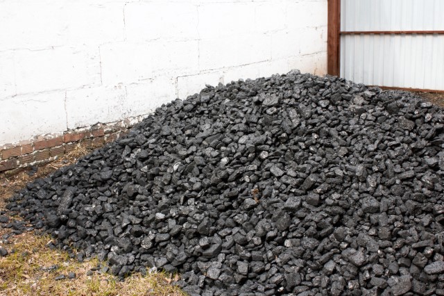 Pitch Coke Market by Application and Geography - Forecast and Analysis 2021-2025