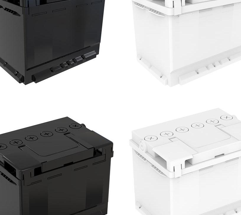 Industrial Lead-Acid Battery Market Analysis, Size, and Forecast 2025-2029: North America (US and Canada), Europe (France, Germany, Italy, and UK), APAC (China, India, Japan, and South Korea), and Rest of World (ROW)