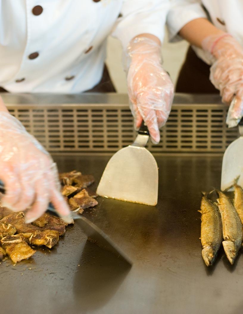 Commercial Griddle Market Analysis North America, Europe, APAC, South America, Middle East and Africa - US, Canada, China, Germany, UK, Japan, India, France, Spain, Italy - Size and Forecast 2025-2029