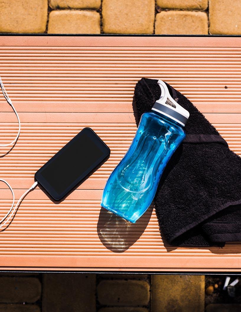 Smart Bottle Market Analysis North America, Europe, APAC, South America, Middle East and Africa - US, Canada, UK, Germany, France, The Netherlands, China, India, Japan, Italy - Size and Forecast 2025-2029