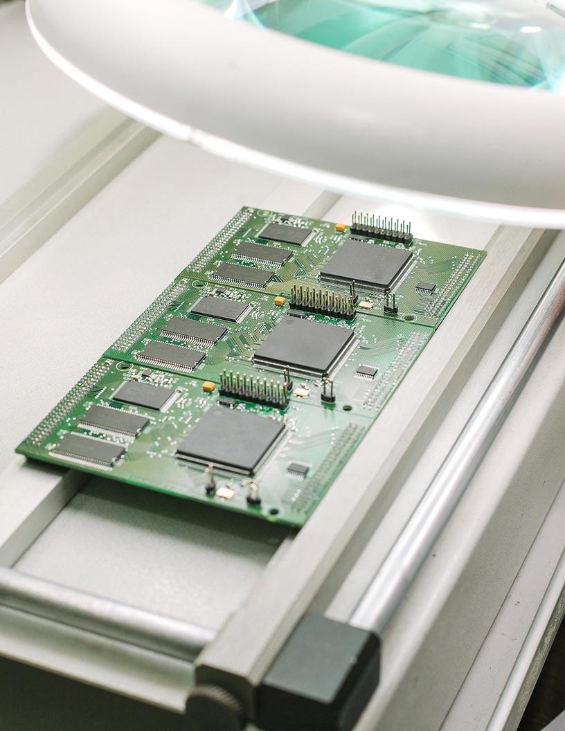 Rugged Integrated Circuit (IC) Market Analysis, Size, and Forecast 2025-2029: North America (US and Canada), Europe (France, Germany, Italy, and UK), Middle East and Africa (Egypt, KSA, Oman, and UAE), APAC (China, India, and Japan), South America (Argentina and Brazil), and Rest of World (ROW)