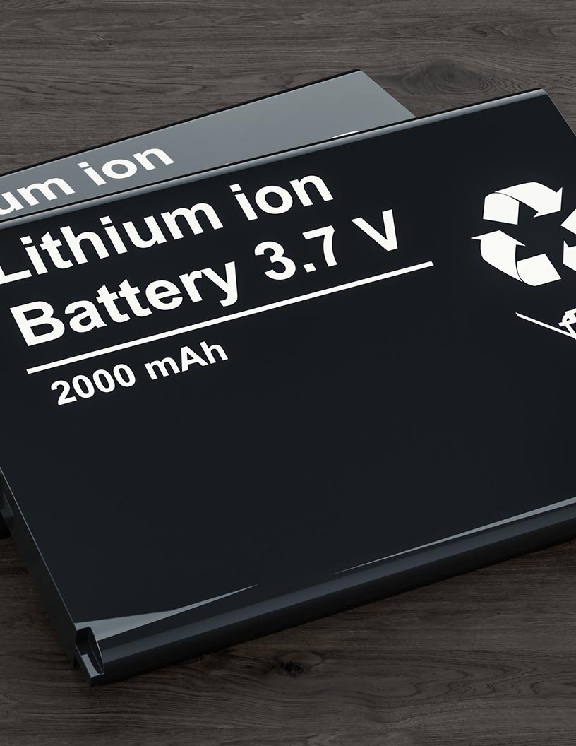 Binder Market For Lithium-Ion Batteries Analysis APAC, North America, Europe, South America, Middle East and Africa - China, US, South Korea, Japan, Germany - Size and Forecast 2024-2028