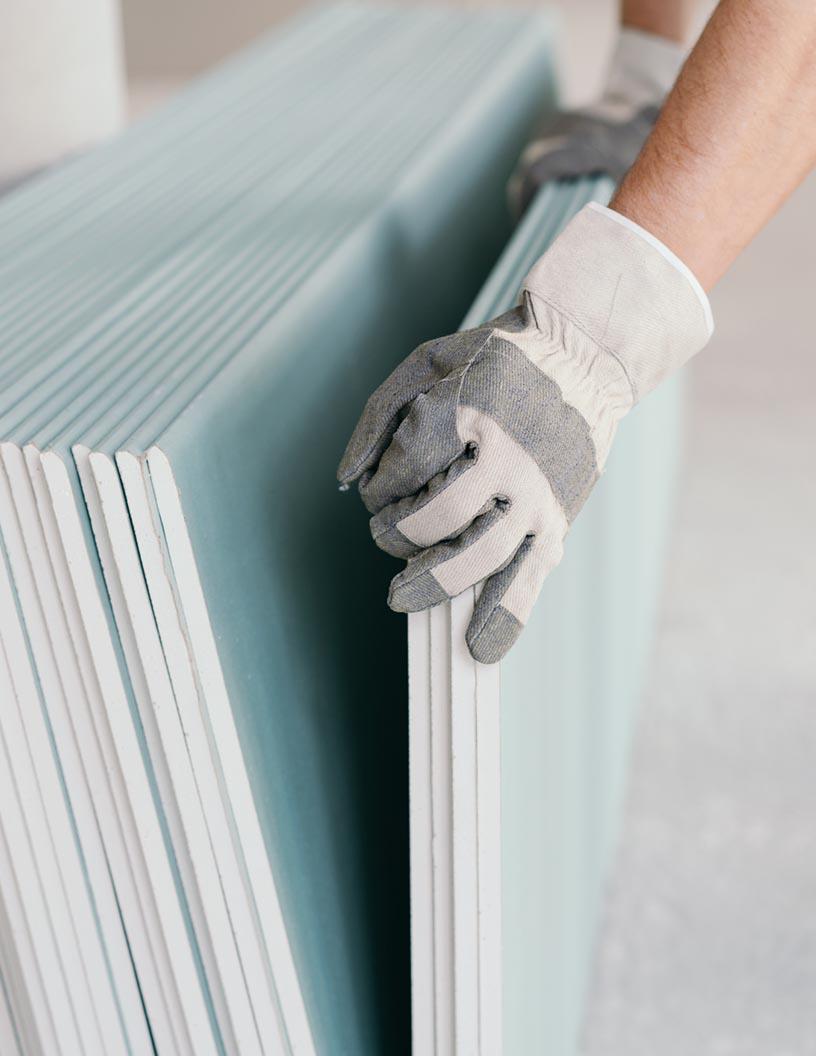 APAC Plasterboard Market Analysis - Size and Forecast 2025-2029