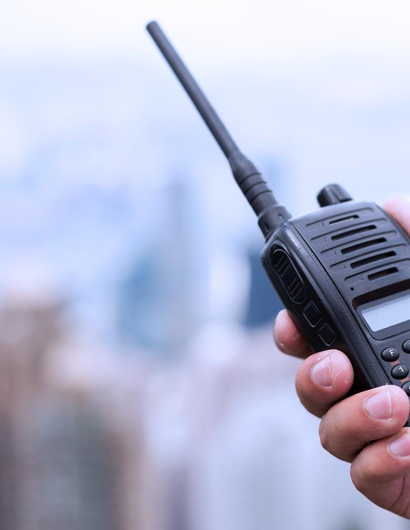 Land Mobile Radio (LMR) Market Analysis, Size, and Forecast 2025-2029: North America (US, Canada, and Mexico), Europe (France, Germany, and UK), APAC (China, India, Japan, and South Korea), and Rest of World (ROW)