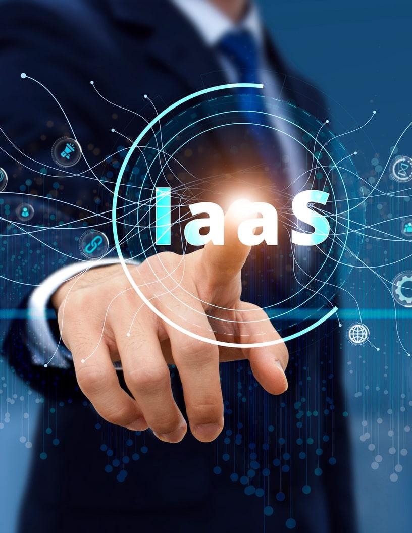 Infrastructure As A Service (IaaS) Market Analysis, Size, and Forecast 2025-2029: North America (US and Canada), Europe (France, Germany, and UK), APAC (China, India, Japan, and South Korea), and Rest of World (ROW)