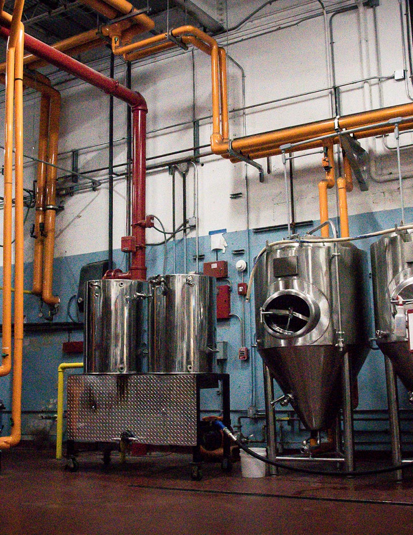 Microbrewery Equipment Market Analysis North America, Europe, APAC, South America, Middle East and Africa - US, UK, China, Germany, Japan - Size and Forecast 2024-2028
