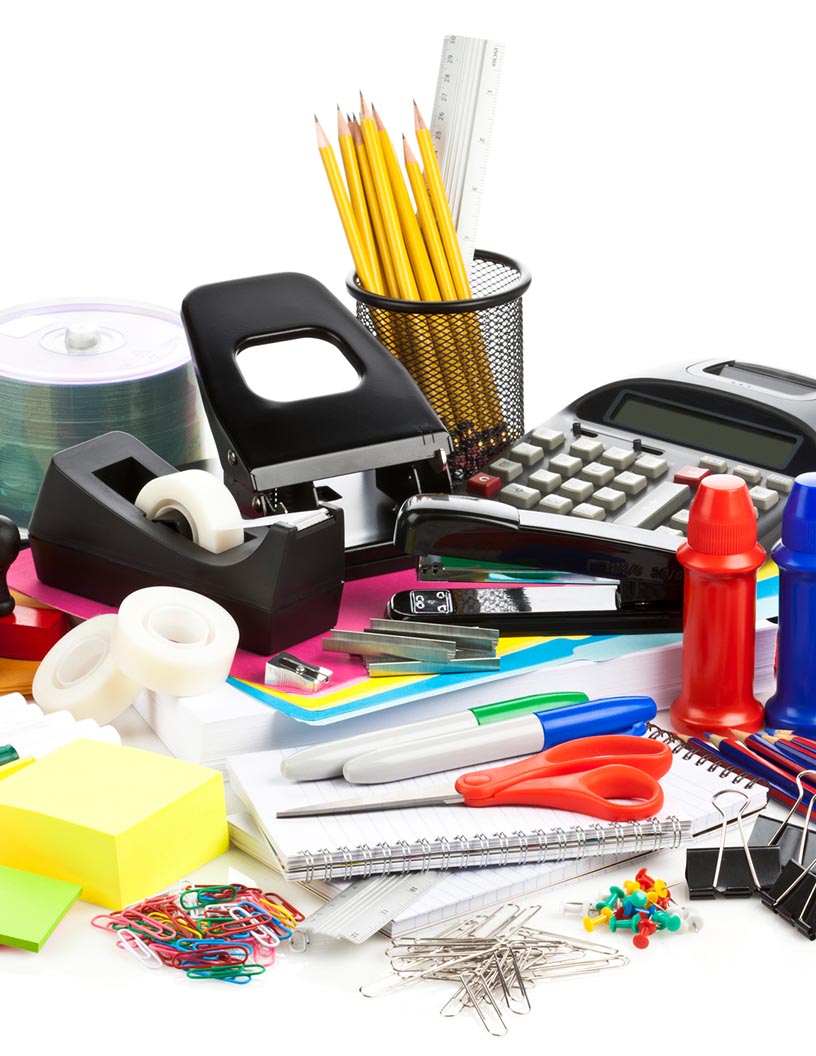 Office Stationery Supplies And Services Market Analysis Middle East - Size and Forecast 2024-2028
