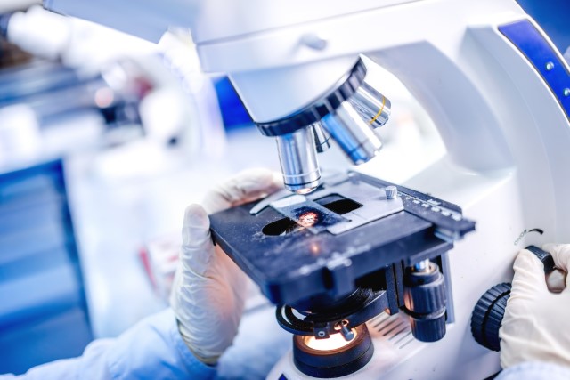 Pathology Instruments Market by Application and Geography - Forecast and Analysis 2021-2025
