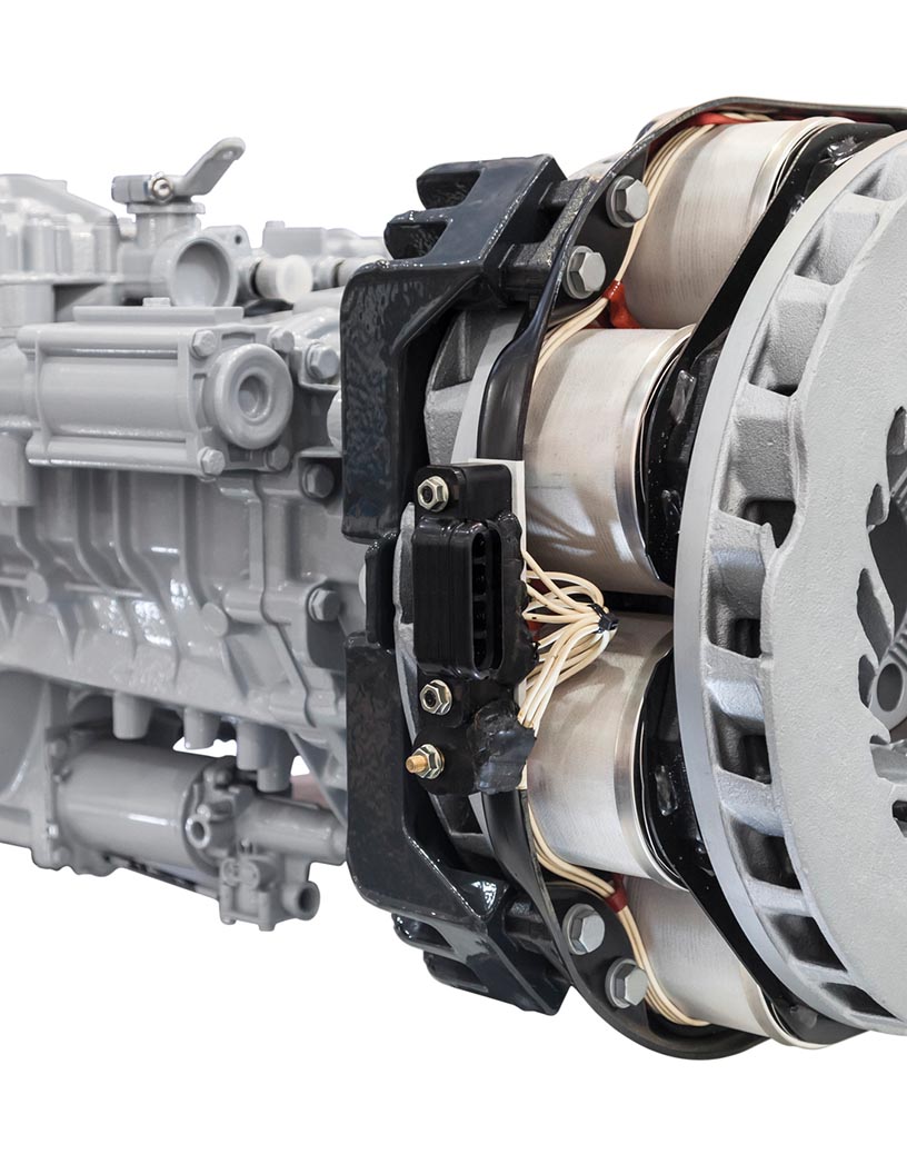 Automotive Automatic Transmission (AT) Market Growth, Size, Trends, Analysis Report by Type, Application, Region and Segment Forecast 2022-2026