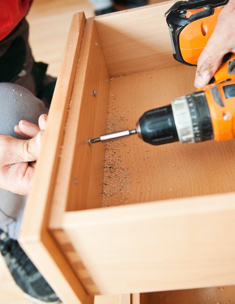 Ready-To-Assemble (RTA) Furniture Market Analysis US - Size and Forecast 2024-2028