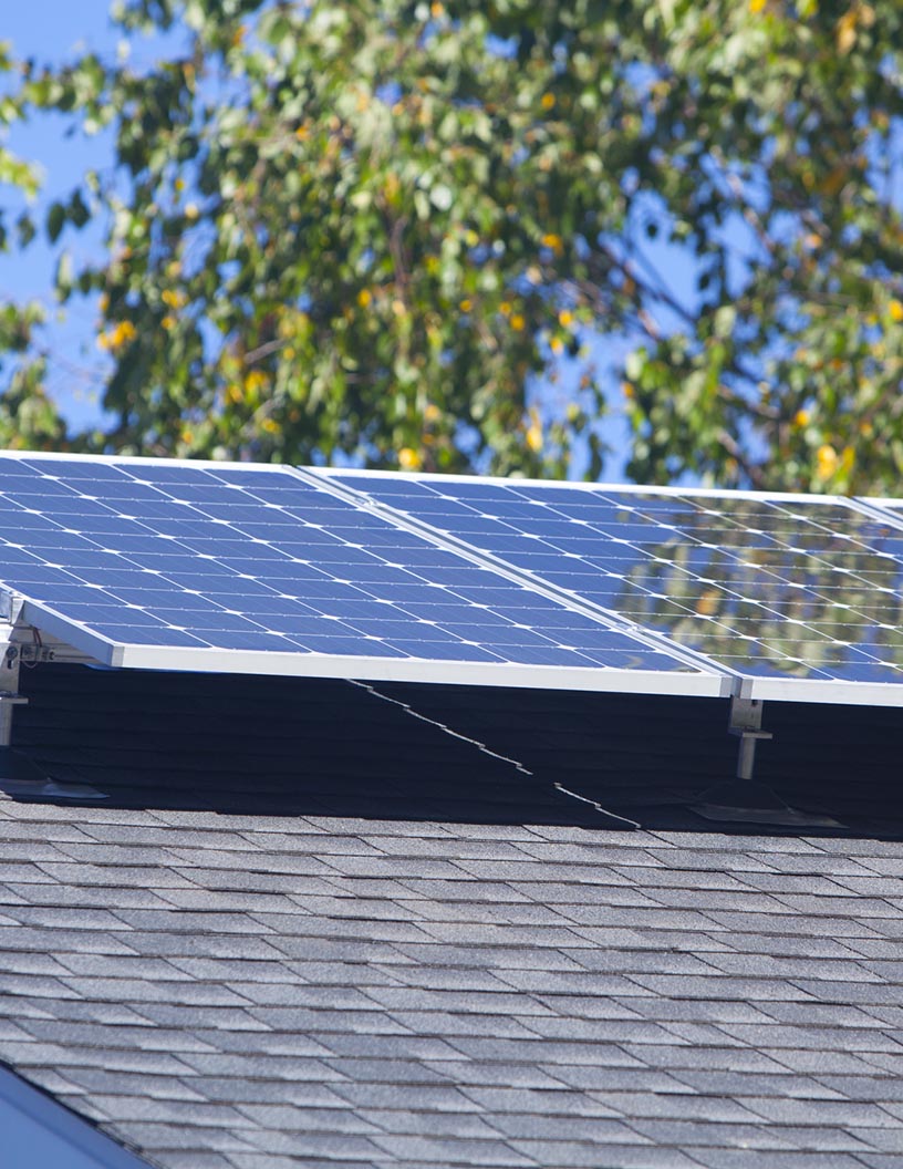 Solar Hybrid Inverter Market by End-user and Geography - Forecast and Analysis 2021-2025