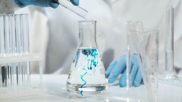 Anionic Surfactants Market by Application and Geography - Forecast and Analysis 2021-2025